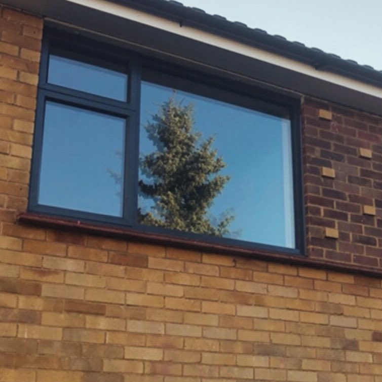 New Windows for this customer,how great do they look alongside the brickwork of the home

It is recommended that you replace your windows every 15-20 years

Visit our website today for more details! 

#windows #replacementwindows #newwindows #home #housetohome #londonwindows