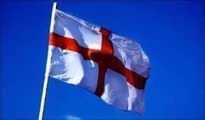 Happy St. George's Day.🏴󠁧󠁢󠁥󠁮󠁧󠁿🏴󠁧󠁢󠁥󠁮󠁧󠁿🏴󠁧󠁢󠁥󠁮󠁧󠁿🏴󠁧󠁢󠁥󠁮󠁧󠁿🏴󠁧󠁢󠁥󠁮󠁧󠁿