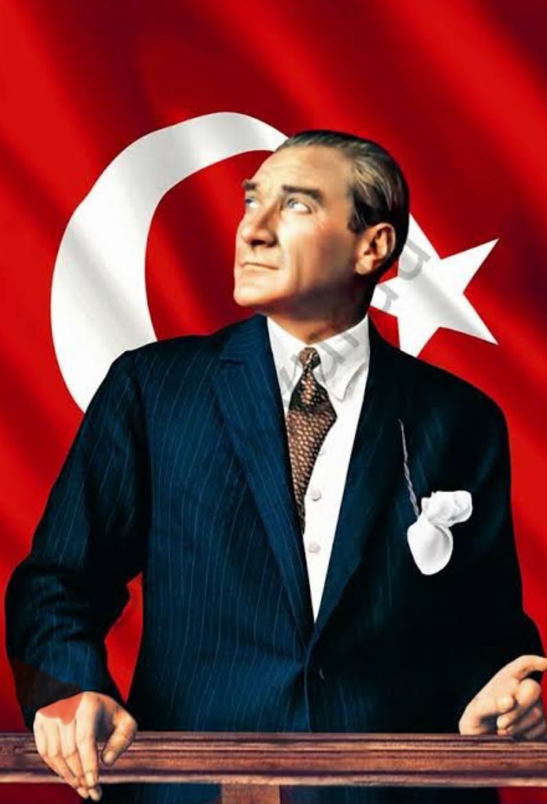 Türk Ulusu'nun kendisini idare etmek şuurunun canlı timsali olarak nitelediği TBMM’nin kurulduğu günü çocuklara armağan eden Büyük Önder Atatürk’ü Ulusal #Egemenlik ve Çocuk Bayramını coşkuyla kutlarken saygı, minnet ve özlemle anıyoruz. #23Nisan