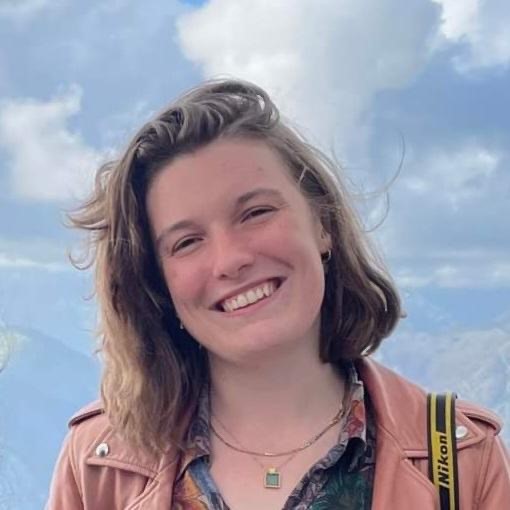 Emilia Wilson joined us this month as a Research Fellow on 'Early Diagnosis: Handling Knowing', a collaborative project between Medicine, @divinitysta & @StAndrewsPhil. She recently submitted her PhD in Philosophy, also completed at @univofstandrews. Welcome, @emiliarative! 👋