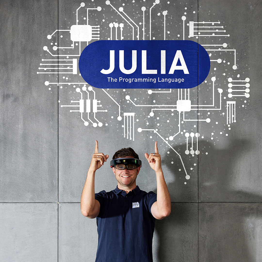 M&M Software tweet media