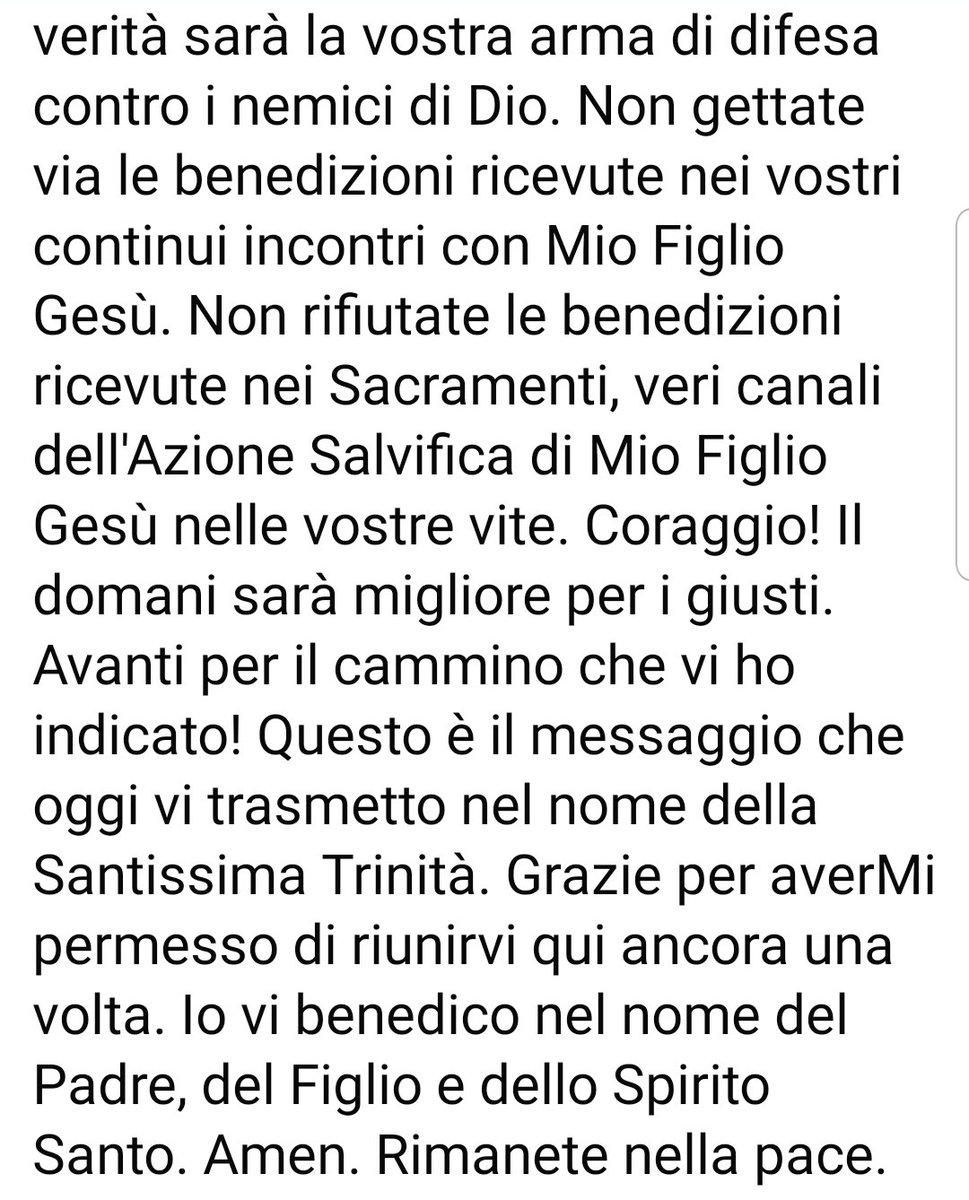 URGENTISSIMO MESSAGGIO DELLA MADONNA AL MONDO!!! (ASCOLTATELA) 'ANGUERA' 22/04/2024 {N.B VI RICORDO CHE IL VEGGENTE PEDRO REGIS È IN PORTOGALLO TERRA DELLA MADONNA DI FATIMA!!!)🙏🙏🙏