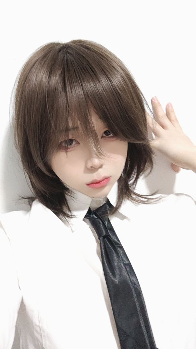 我行我有理，你行我揍你 ​＃男娘 ＃可爱的男孩子 ＃cd #伪娘 #湖南 #女装