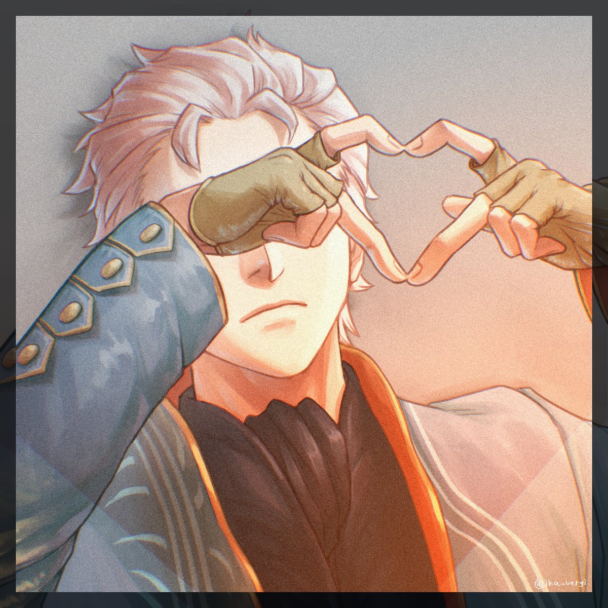 🩵 #Vergil