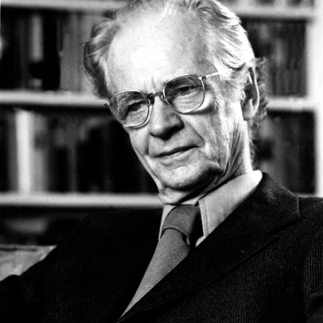 “Education is what survives when what has been learned has been forgotten.” — B. F. Skinner