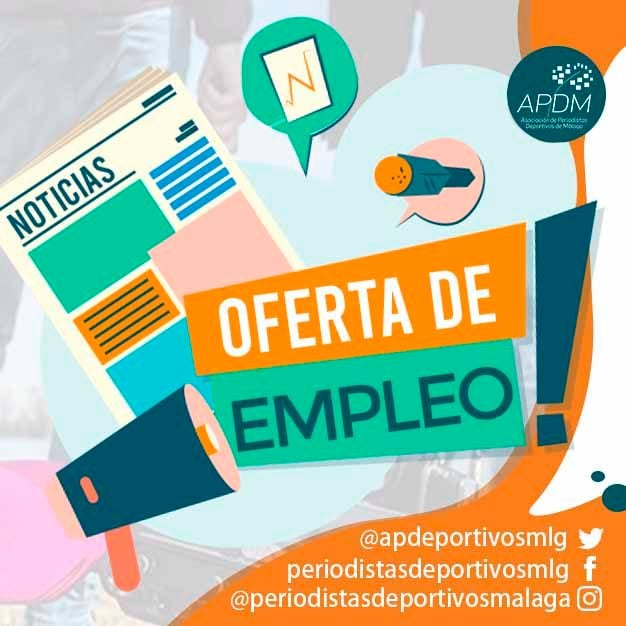 📌Universidad Nebrija busca docente de periodismo inmersivo y proyectos 360º | Presencial - Media jornada 📲linkedin.com/jobs/view/3902… #empleoperiodista