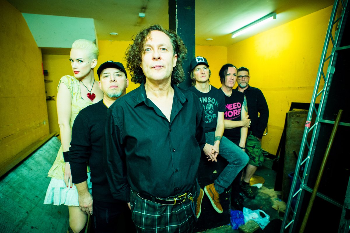 NEW: The Wonder Stuff (@thewonder_stuff) have just  announced they will be hitting the road again in December!✨ 

Tickets on sale 10:00 Friday 26th April 2024 - set an event reminder here: bit.ly/3Wu1VB1