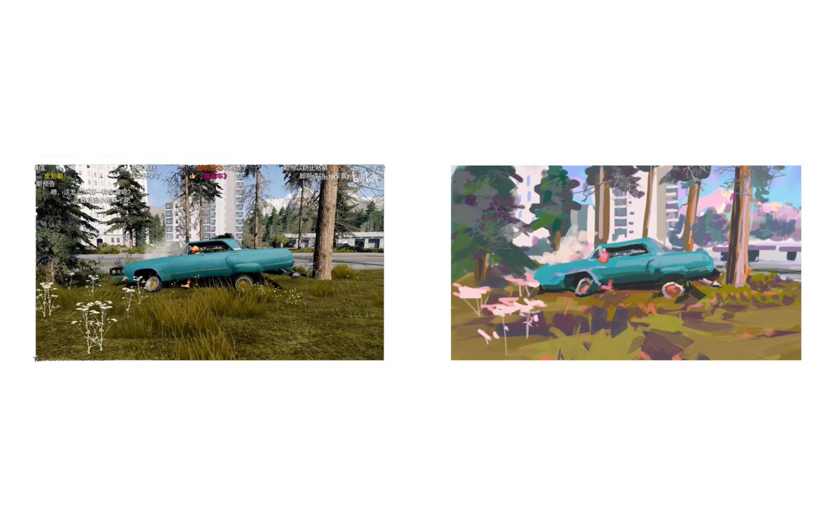 Shika (@shika_xk) on Twitter photo 