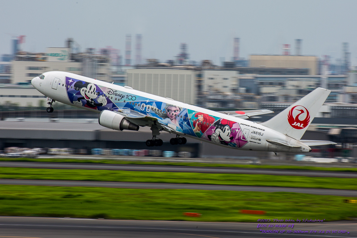 過去の写真をポスト…

・日本航空 A350-900
・日本航空 A350-900
・日本航空 B767-300ER“Suica Penguin Jet Livery”
・日本航空 B767-300ER“Disney 100 Livery”
#HND #羽田空港 #ITM #伊丹空港 #大阪空港
#JAL #日本航空 #JAPANAIRLINES
#A350 #B767 #特別塗装 #愛車と一緒…