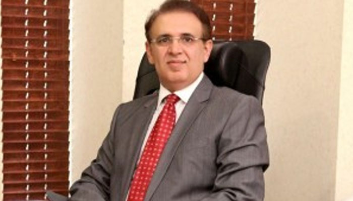 ItsXworld's tweet image. ڈاکٹر ہونے کی حیثیت سے میں مکمل یقین کے ساتھ کہہ سکتا ہوں کہ بشریٰ بی بی کو زہر دیا گیا ہے، نواز شریف کے ڈاکٹر انہیں دیکھتے تھے تو بشریٰ بی بی کے ڈاکٹر انہیں کیوں نہیں دیکھ سکتے۔۔۔۔۔

ڈاکٹر ہمایوں مہمند