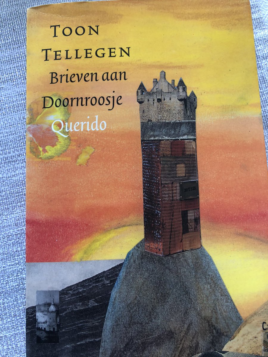 TinevanDuijn's tweet photo. @boudewijnsteur @UNESCO Aan het herlezen 🧡 https://t.co/y2fWHKGEEr