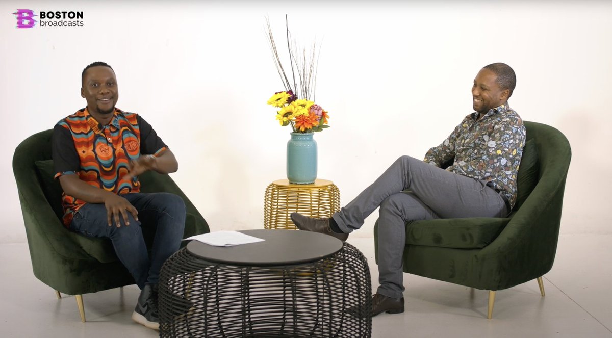 Watch this interview on <a href="/bostonbroadcsts/">BostonBroadcasts</a> with our Managing Director <a href="/YesItsMeToolz/">Thulane “Toolz” Hadebe</a> talking to <a href="/moflavadj/">MoFlava</a> about all things PR related. youtu.be/Kbf8B6wgis8?si…