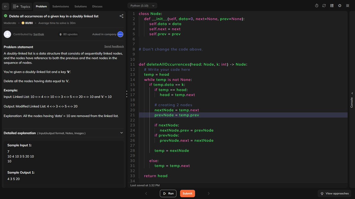 jatiiiiiiin's tweet photo. #Day7 A week of coding triumphs! 🎉 Celebrating seven days of growth, learning, and problem-solving. Here's to many more coding adventures ahead! 💪 #CodingMilestone #KeepPushingForward #LearnInPublic  #CodeExploration #KeepCoding #CodingNinja #CodingJourney https://t.co/ODtzIKCifo