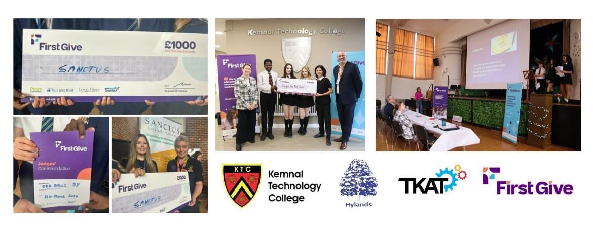 Kemnal Technology College (@KemnalTC) / Posts / X