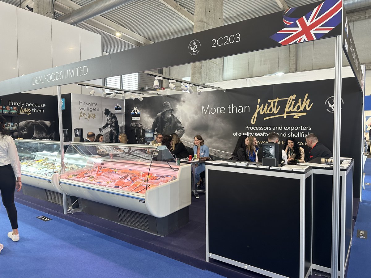 Ideal Foods Ltd (@Ideal_Foods) / Posts / X