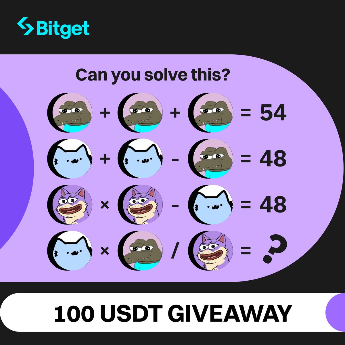 Bitget tweet media