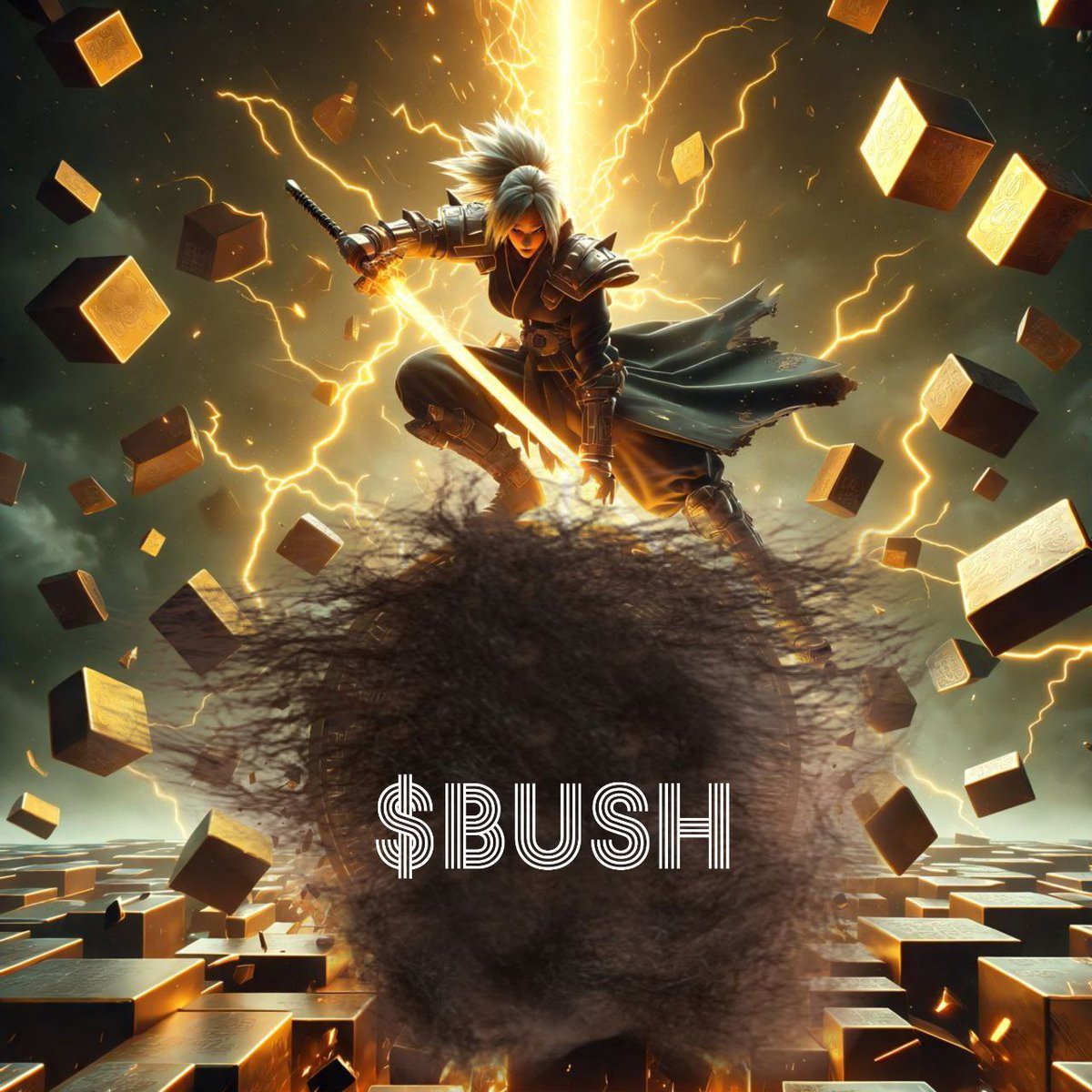 @PhilParkin85535 if you are waxing your BUSH you are wrong so raiders lets raid $BUSH  and grow enough $BUSH around everyone pubis 
#memecoin #SolanaMemeCoins #CryptocurrencyesMarket @solanabush