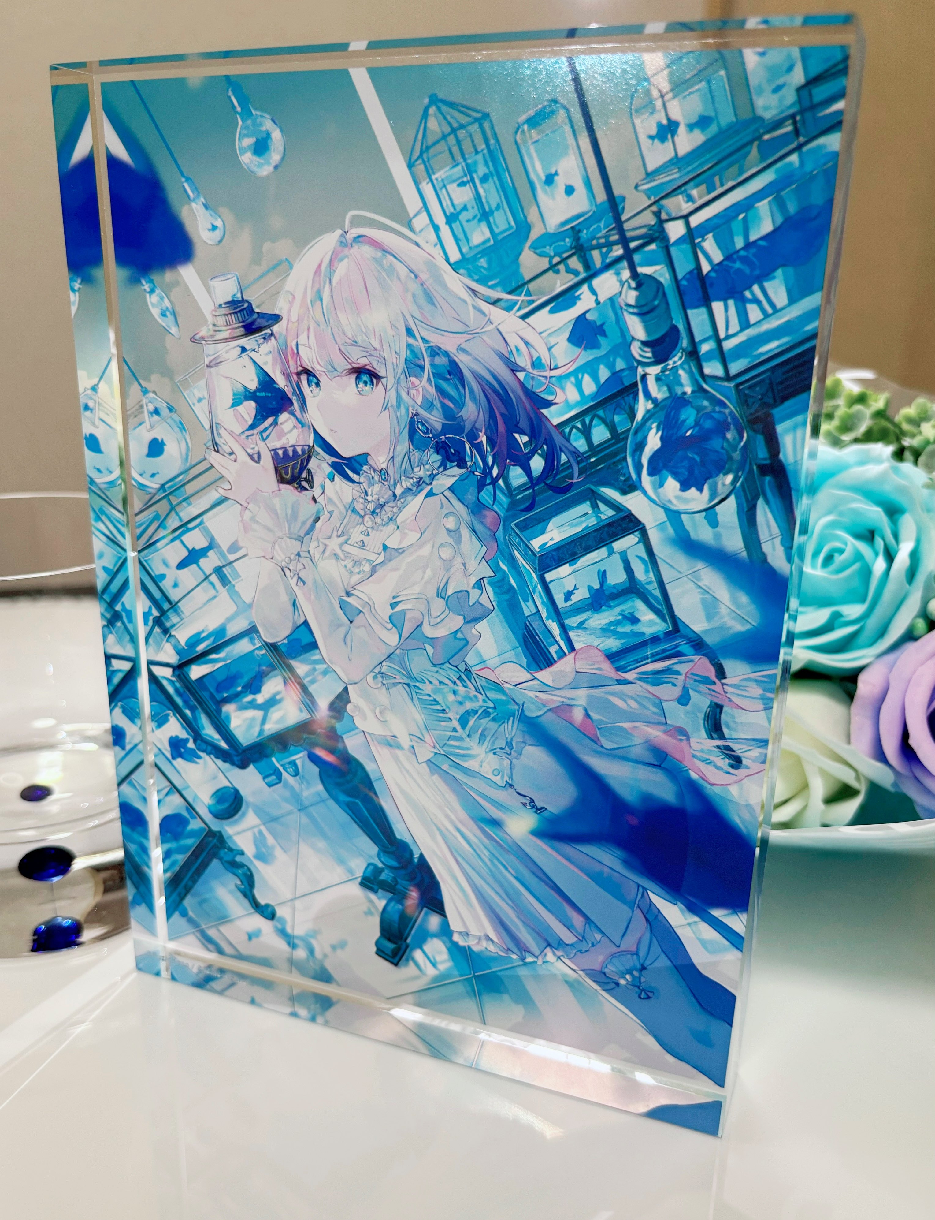 藤ちょこ@画集予約受付中 on X: 藤ちょこ@画集予約受付中 on X: