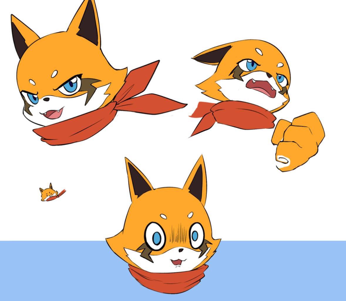 DevomonJP's tweet photo. 【エボモンの進化について】

みなさん自分のお気に入りのエボモンがどう進化するのか、どんな特性を持っているのか気になったことはありませんか？

公式サイトではそんな疑問を解消できるページがあります！

※まだゲーム、Xに登場していないキャラも...👀

https://t.co/I9U91yVS5y https://t.co/P6lMiIRPOX