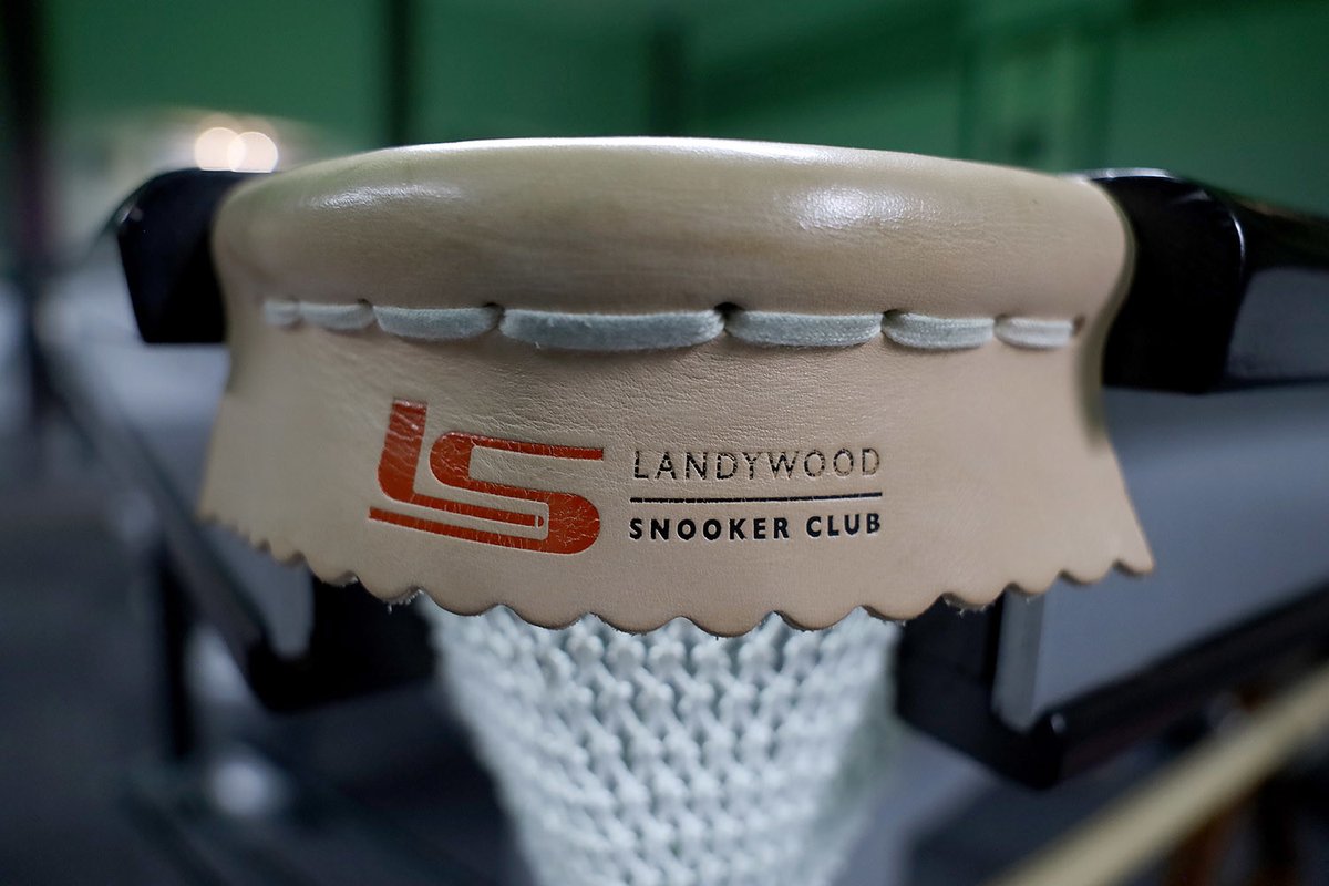 🏆 ENGLISH LEAGUE SNOOKER CHAMPIONSHIP | TOURNAMENT INFORMATION The second qualifying event of the inaugural English League Championship takes place this weekend at Landywood Snooker Club. Info ➡️ epsb.co.uk/english-league… #EnglishSnooker 🏴󠁧󠁢󠁥󠁮󠁧󠁿