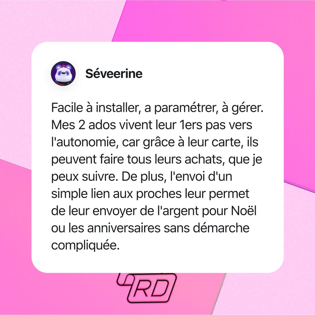 Kard_App's tweet image. Tout est dit. Et non, on n&apos;a pas corrigé les fautes.

#avisclient #argentdepoche