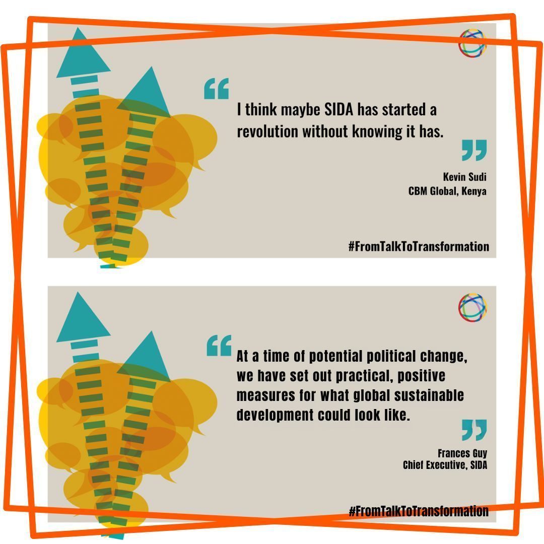 emmsintnl's tweet image. EMMS International welcomes the publication of @IntDevAlliance's report #FromTalktoTransformation, plenty of ideas on how governments can really 'shift the power' towards global justice - read the top 10 recommendations and full report here: intdevalliance.scot/our-work/influ…