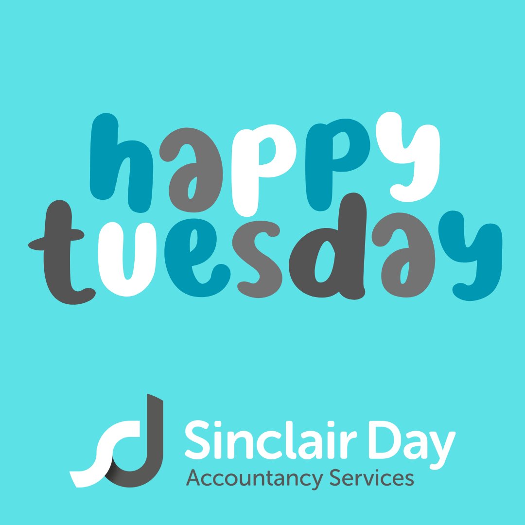 Good morning Tuesday, wishing you all a great day ahead!
#accountancy #accountantswithadifference