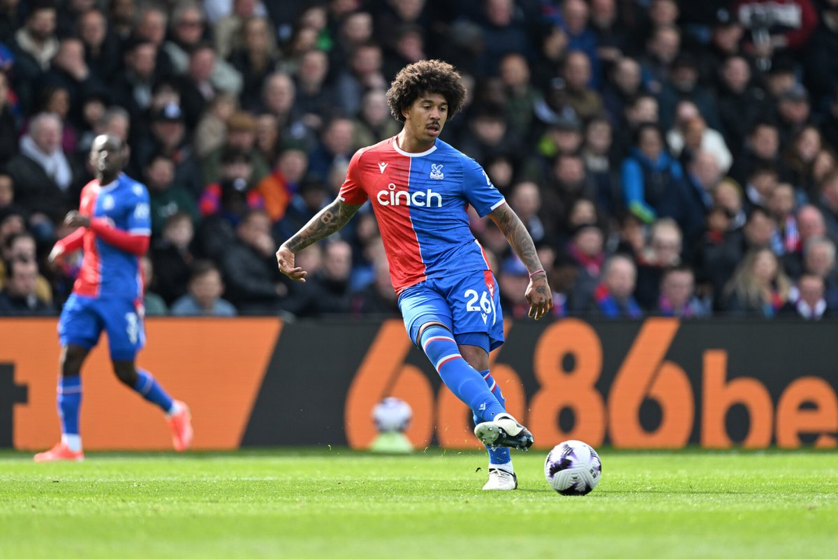 'Really good start' - Crystal Palace defender pleased with five-star win over West Ham ahead of Newcastle and Fulham londonnewsonline.co.uk/sport/really-g…