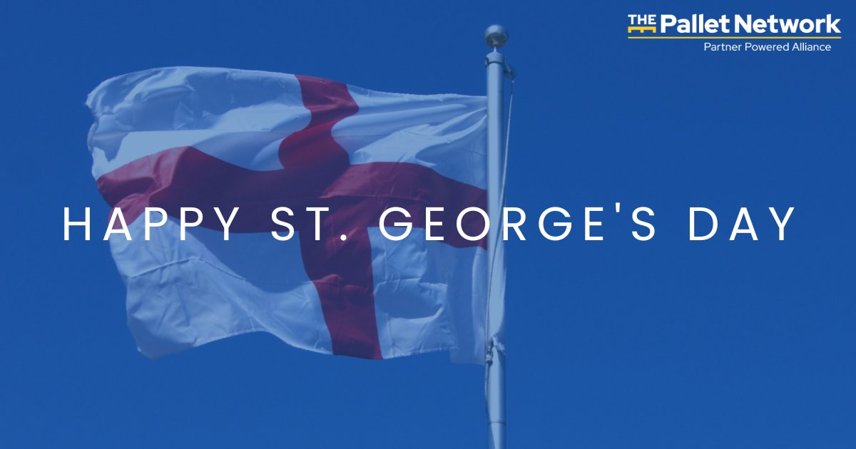 THE Pallet Network tweet media