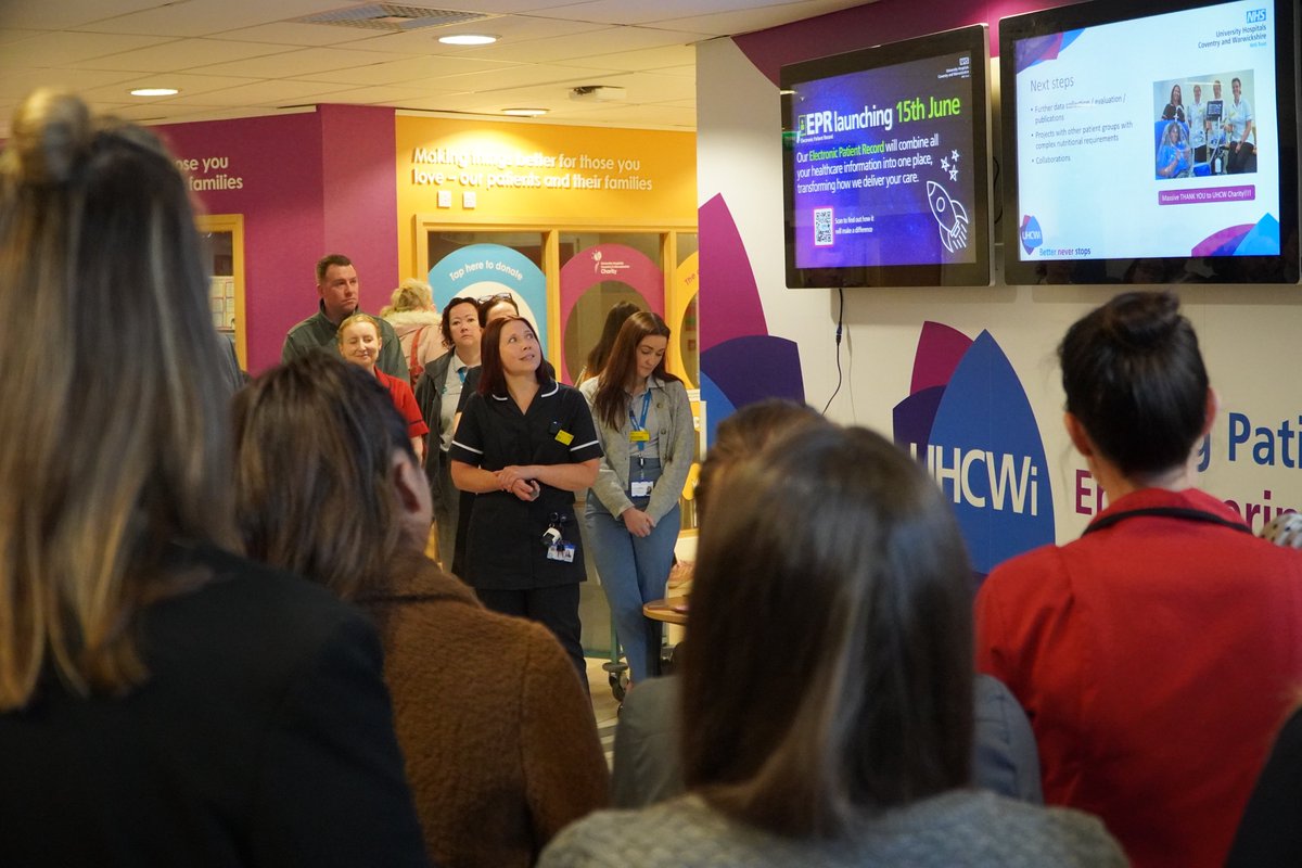 UHCWi KPO tweet media