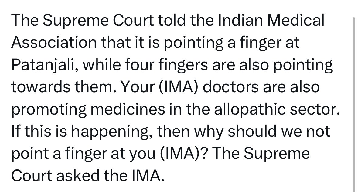 Perfect! Impose fine on all those dermatologists and FMCG companies first ! 
Who are fooling people on the name of skin care regime by selling expensive products and treatments ! #MedTwitter #dermatología