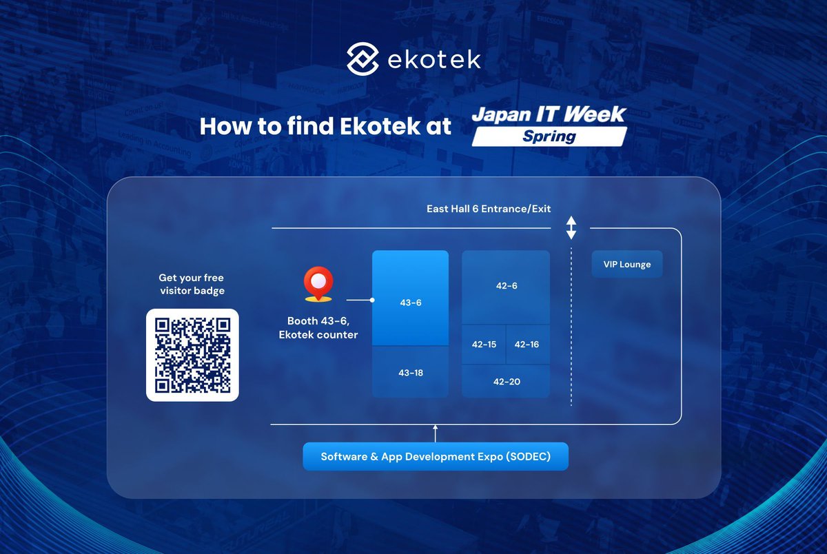 Ekotek tweet media