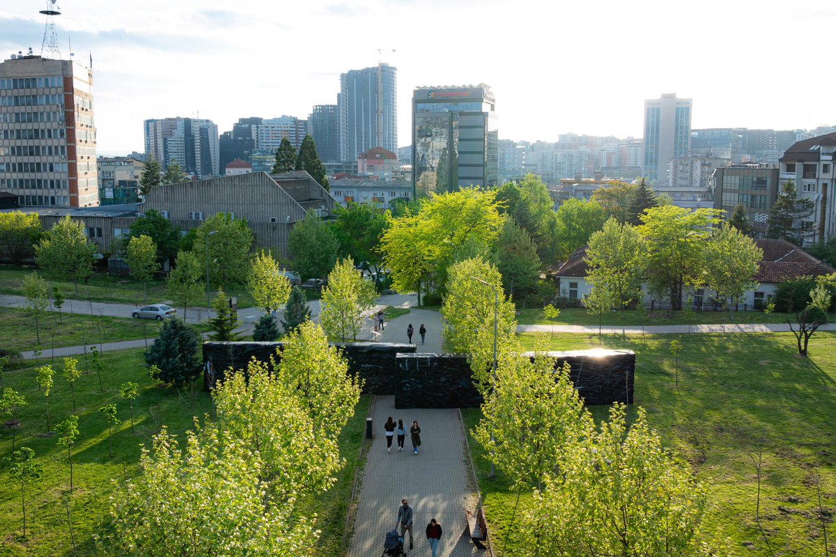 UNDP Kosovo tweet media