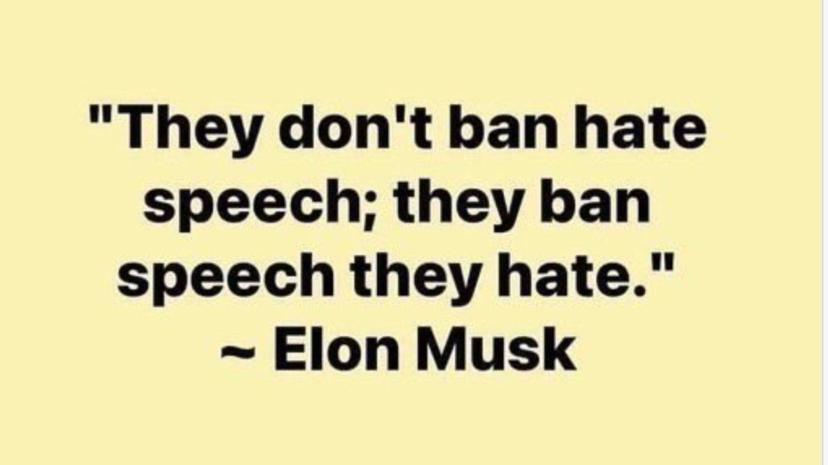 Shout out to @elonmusk as he battles in Australia for free speech - a country in which he doesn't even live. He's done the same for Brazil. I give my sincerest thanks. As for those in Australia - we're not children. We don't stand by and let someone else fight for us. Mount up!
