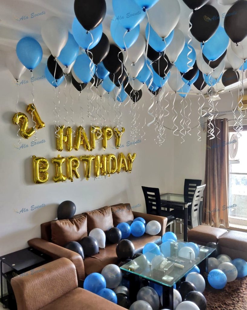 Simple yet Captivating ✨🥳
#alaevents #balloondecoration #birthdayparty #birthdaydecor #eventmanagement #eventorganisers #birthday #decoration #eventdesigner #eventstylist  #eventproduction #eventcoordinator #eventplanner #eventplannerlife #eventplannersinuae #eventplannerindxb