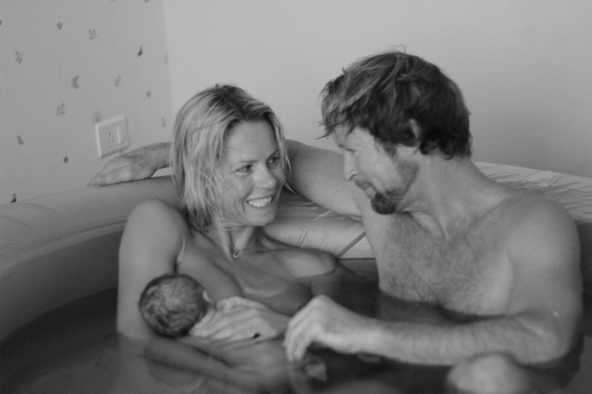 Hard to believe that that 9 years ago, almost to the hour, India Jeanne Rhodes was delivered in a waterbirth pool, at Surya Mother &amp; Childcare hospital in Santacruz during #IPL2015 #globalgirl
 #blessedfather #daybeforeSachin