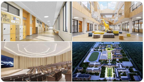 Dear <a href="/followlasg/">The Lagos State Govt</a>, <a href="/jidesanwoolu/">Babajide Sanwo-Olu</a>, governance ensure the sanity &amp; well-being of society, this is not one of them. Use your good office to peg the #Charterhouse fee to N1  million per annum instead of N42 million. If they don't agree, then the onus is on you to take over the school.