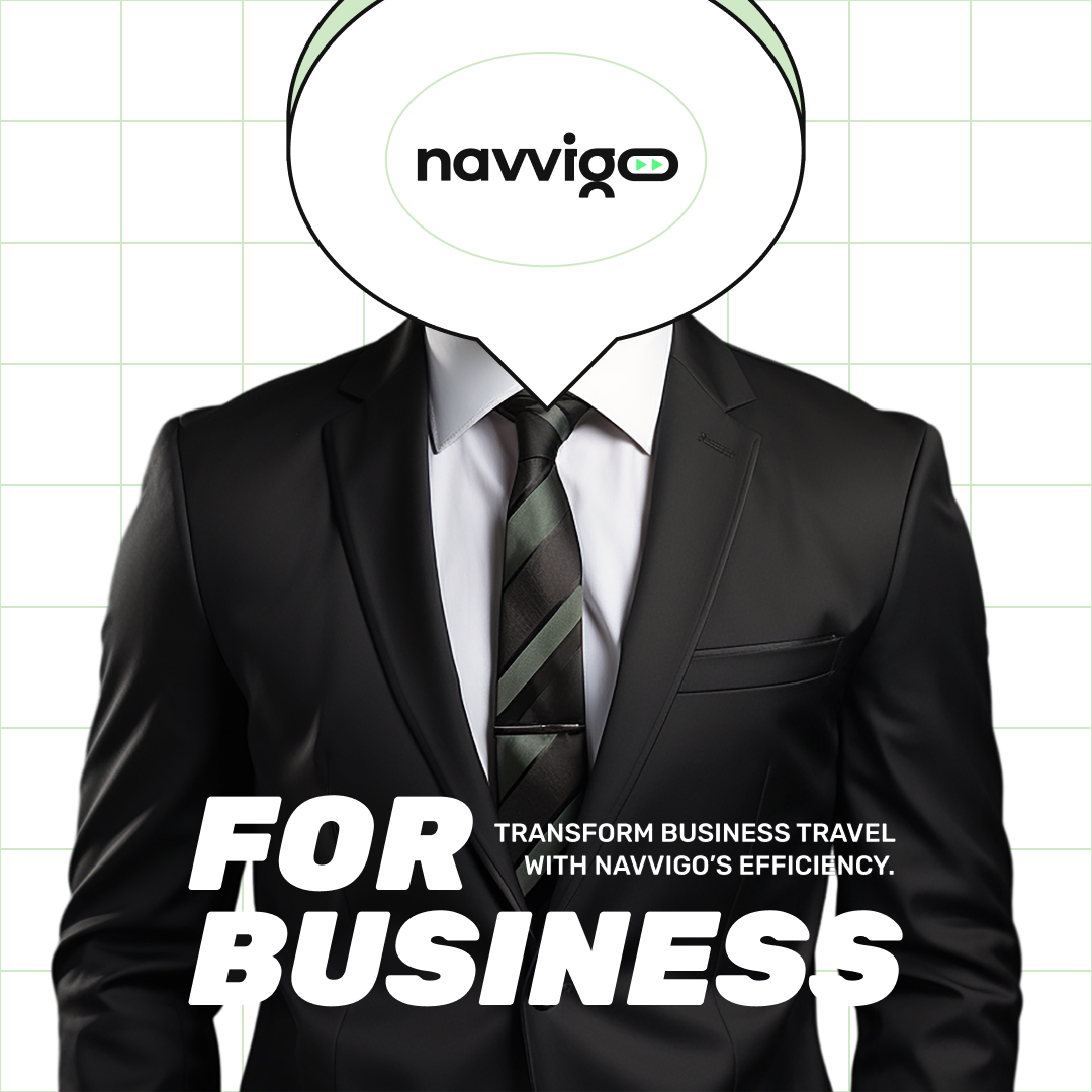 Navvigo for Business 👔

Transform business travel with Navvigo's efficiency.

İş İçin Navvigo 👔

İş seyahatini Navvigo ile verimli hale getirin.

#Navvigo #DecentralizedNavigation #FutureVision #CommunityPowered #InnovativeNavigation #navvigo #navvigator #navvigocom #crypto…