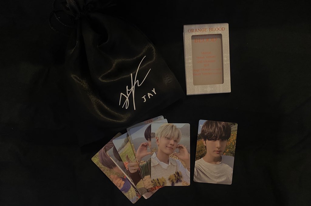 🐈‍⬛🌽🍯🤟🏻 #OurAnswer_JAYniversity