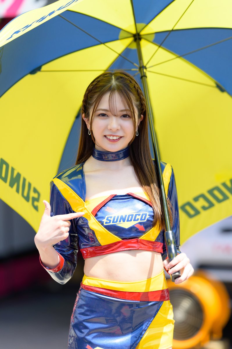 Sunoco_Japan tweet picture