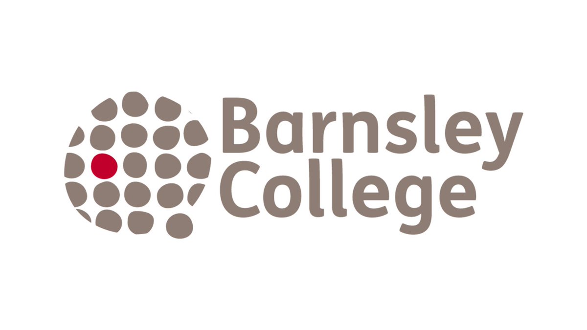 Apprenticeship Support Officer wanted @barnsleycollege in Barnsley

Select the link to learn more and apply: ow.ly/nTjt50RkoYa

#BarnsleyJobs