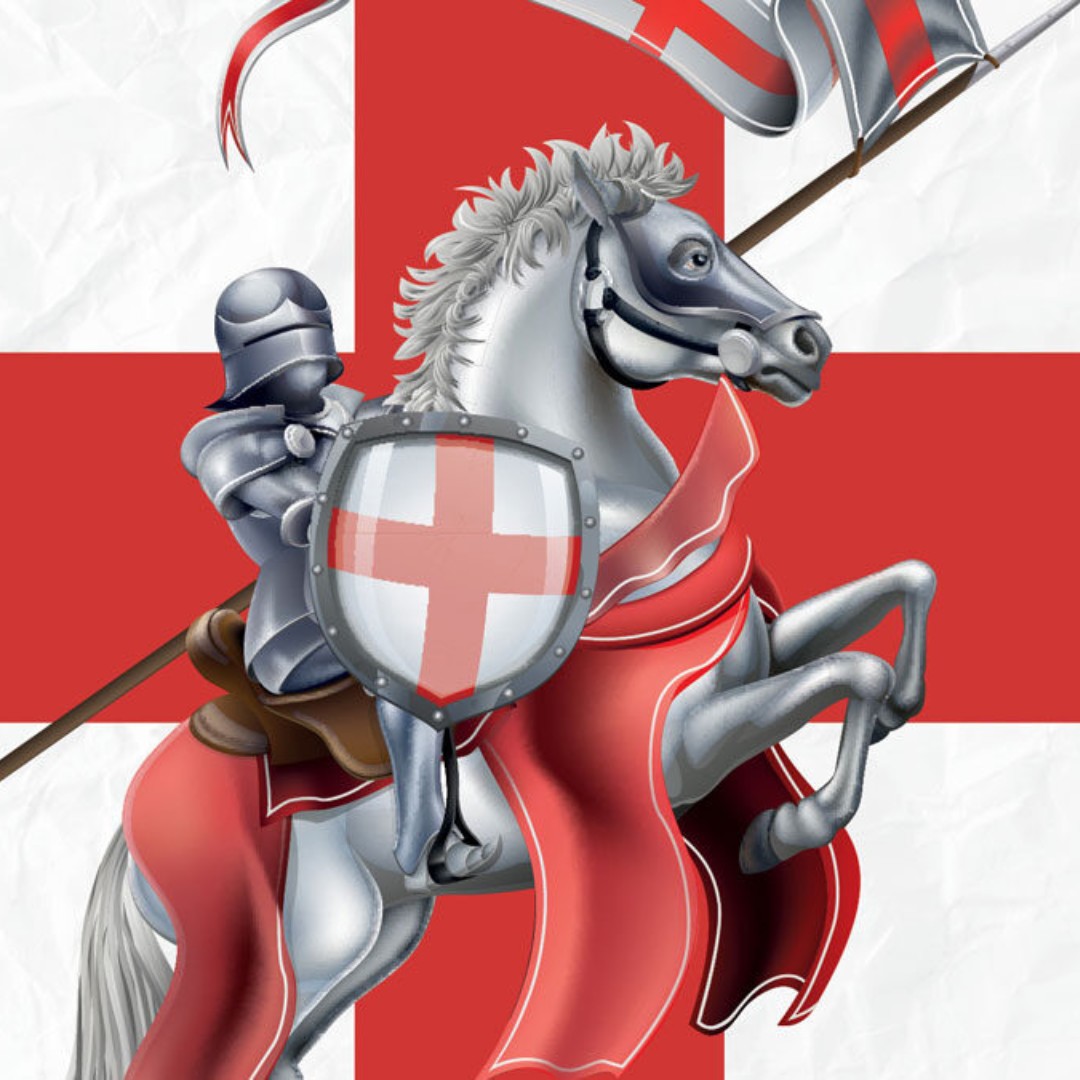 Happy St George’s Day from all of us at The Bond Hotel! 🐲🗡️

#stgeorgesday #bondhotel #accessibleholidays