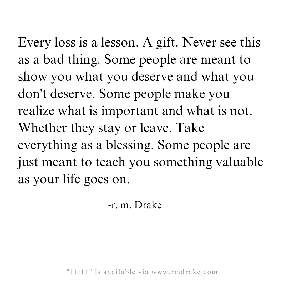 R. M. Drake (@rmdrk) on Twitter photo 