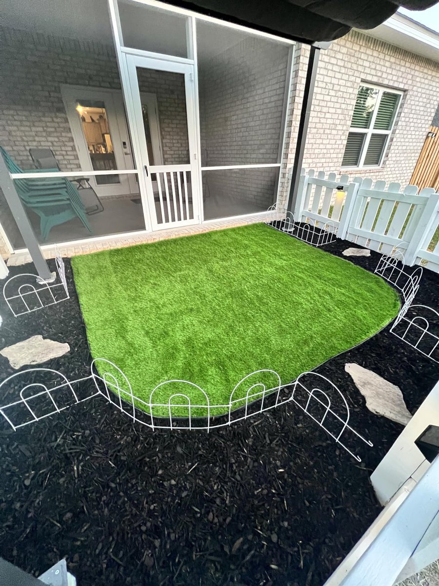 why artificial turf is an ideal choice?
#ARTIFICIALGRASS #faketurf #outdoor #ideal #choice #landscape #lawncare #review