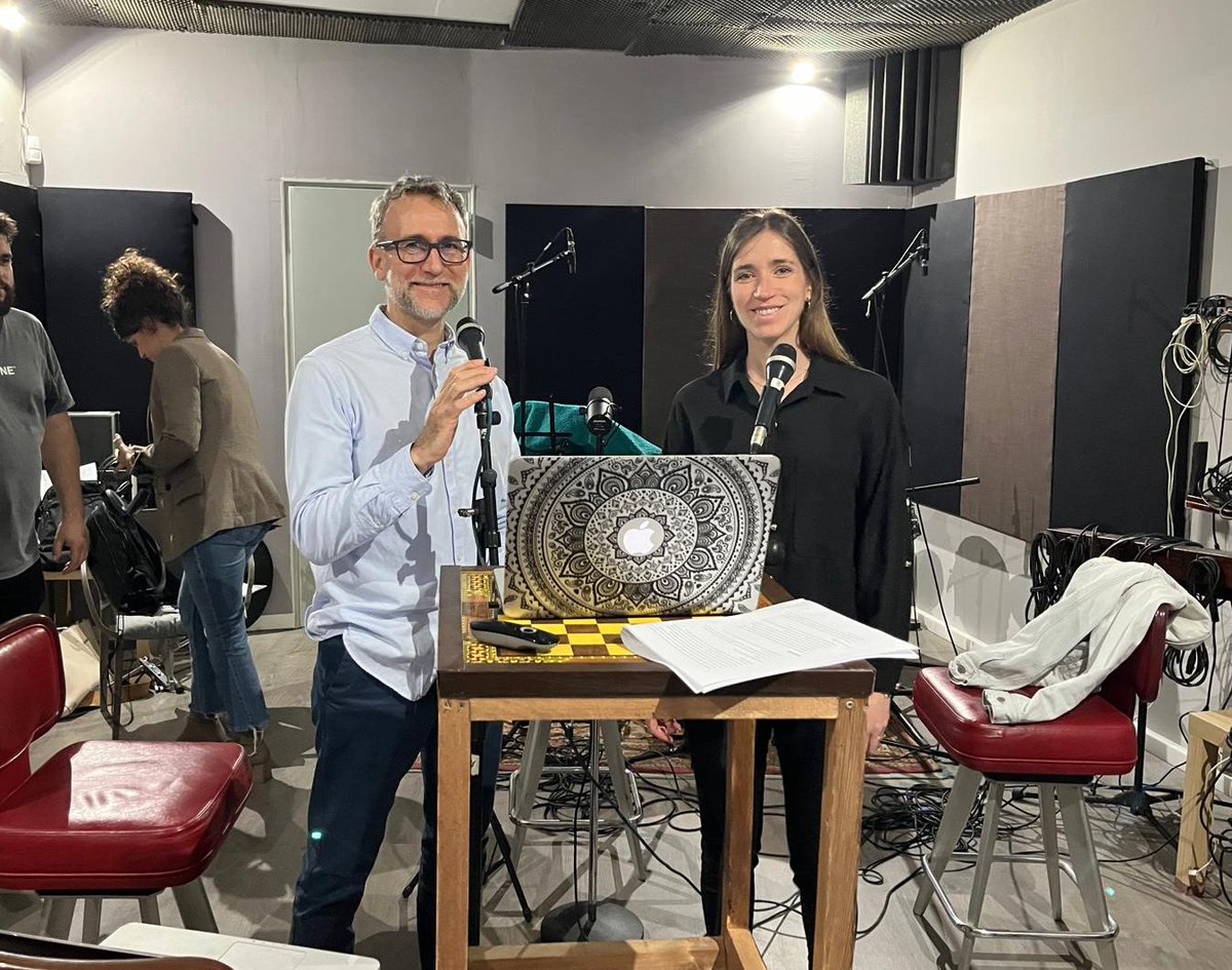 Mapi Ballester tweet media