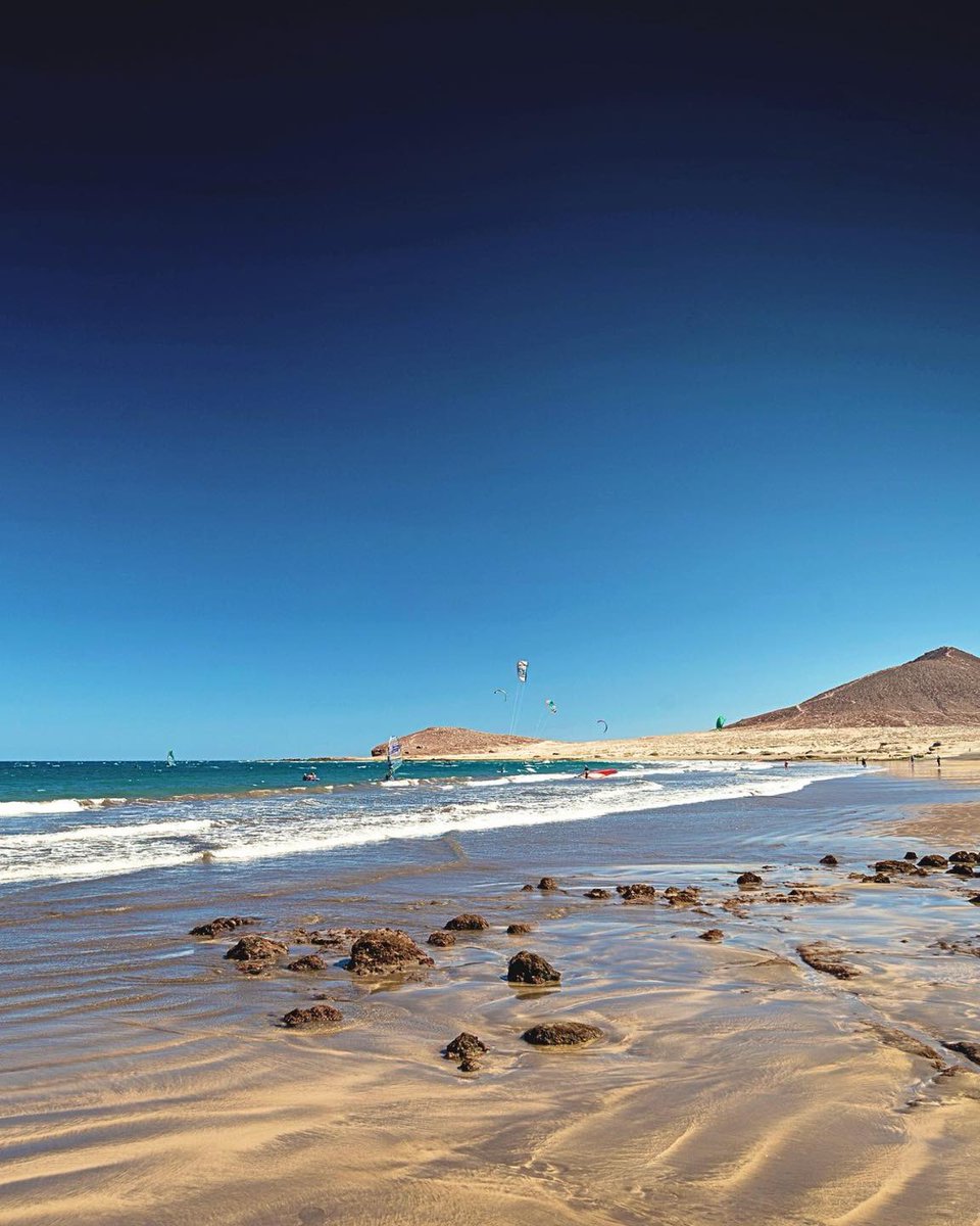 El Médano 

#vendevisitaatenerife #turismoentenerife #DescubreTenerife #islascanarias #vacaciones #tenerife #tulugardeescape #viajar