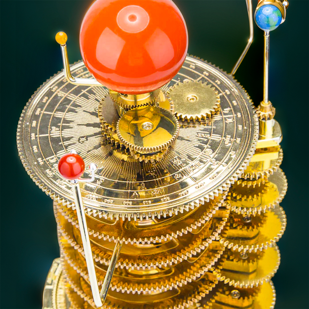 📷A full metal Orrery Solar System Eight Planet, more textured, and it can run.
📷Free Shipping Now
bit.ly/3wfE2Ca
>>>>>>>>>>>>>>
#V8ENGINE #LEGO #TOYS #scalemodel #diecasttoy #Modelbuilding #diy #Transformers #v8 #cummins #powerstroker #duramax #Dieselengines #enginetoy