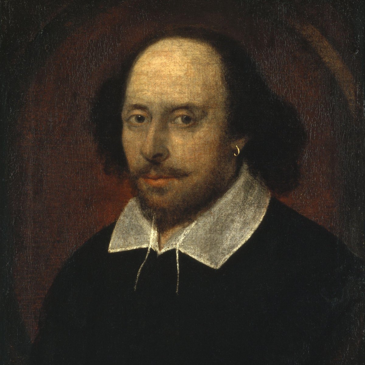 Happy 460th Birthday William Shakespeare! 🎉 Born in April 1564, Shakespeare grew to become one of the most influential writers in the English language. Which of his plays is your favourite? Let us know in the comments! 👇🎭