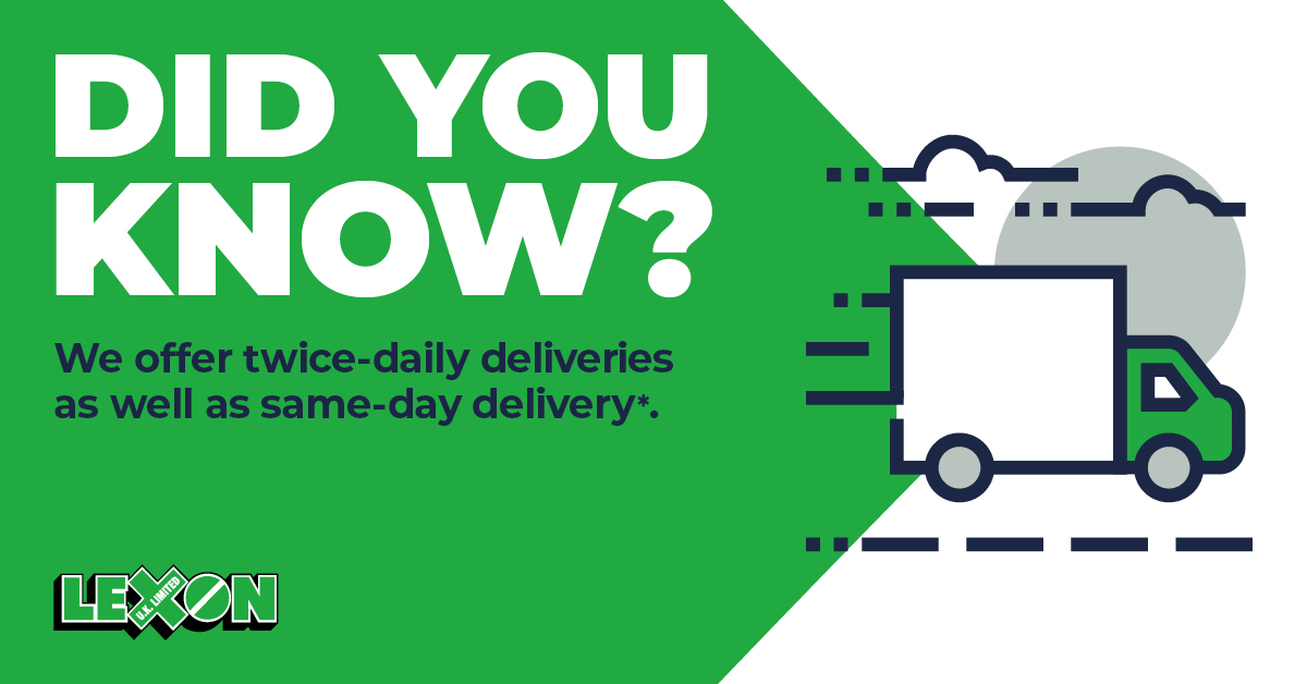 Lexon UK tweet media