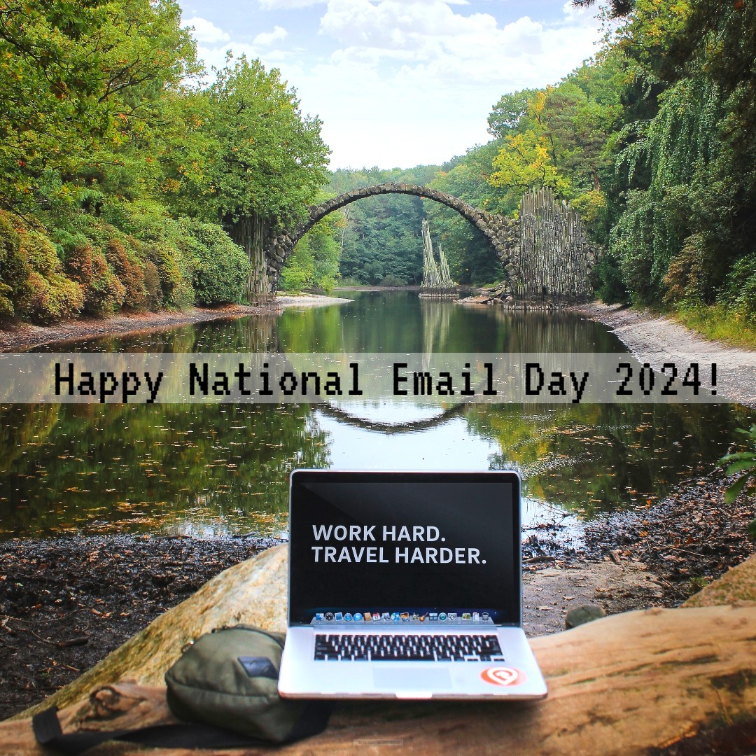 Whether it's catching up with loved ones, sealing a business deal or simply sharing a funny meme, emails have become an essential part of our daily lives 📧📬 

Get a quote by email for a homesitter - homesitters.co.uk/request-a-quot…

#NationalEmailDay #CelebrateEmails #CommunicationIsKey